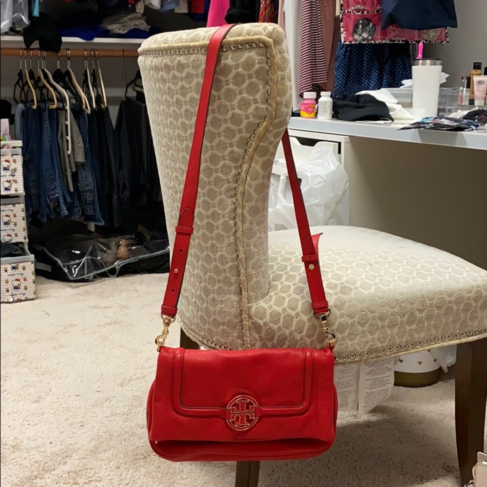 Tory Burch Crossbody
